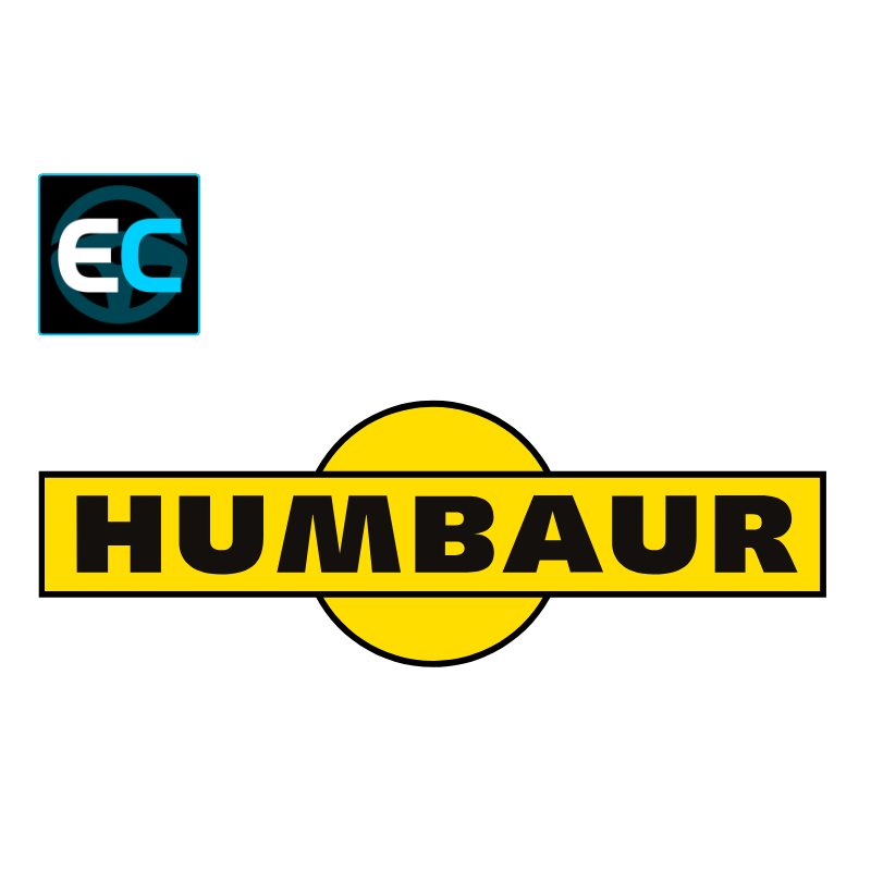 Certificat de conformité Humbaur