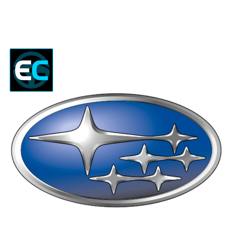 Certificat de Conformité Subaru