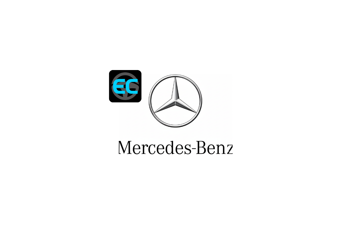 Certificat de Conformité Mercedes