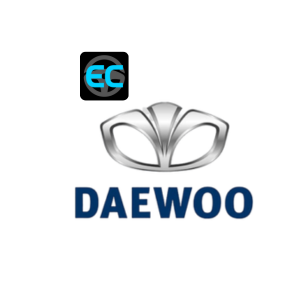 Certificat de Conformité Européen Daewoo (COC)