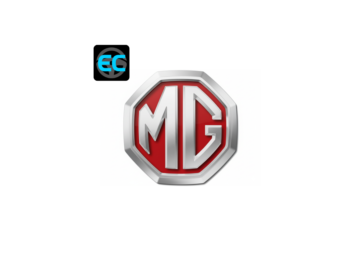 Certificat de Conformité Européen MG (COC)