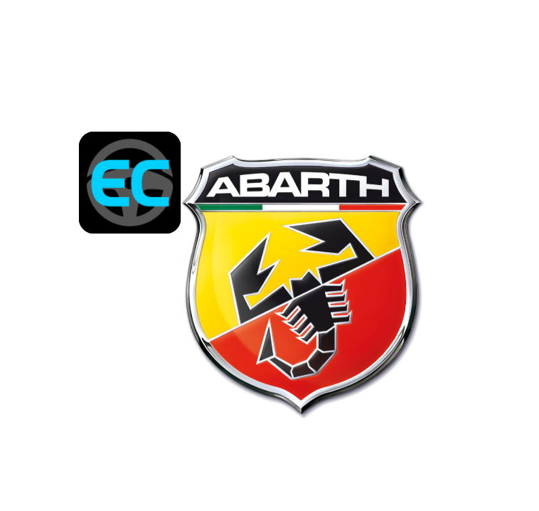 Certificat de Conformité Européen Abarth - COC Abarth