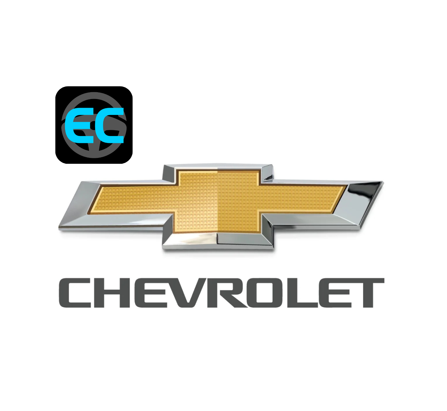 Certificat de Conformité Européen Chevrolet