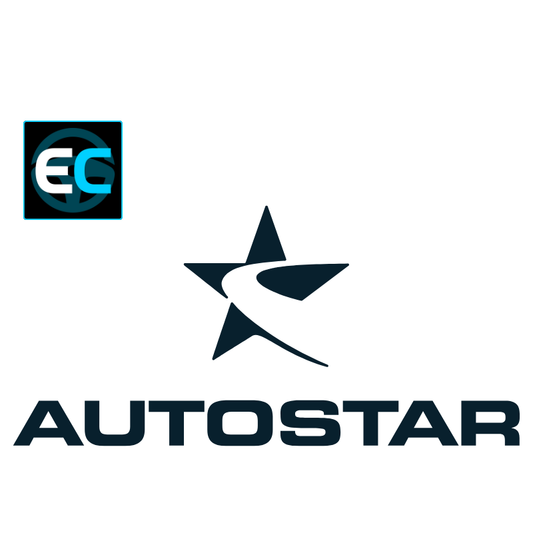 Certificat de conformité Autostar