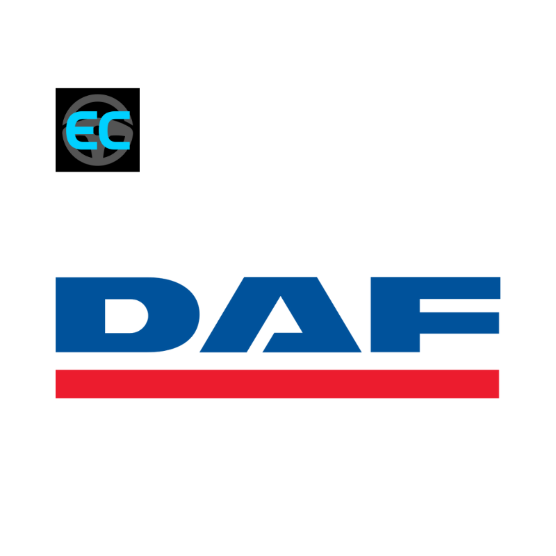 Certificat de Conformité DAF