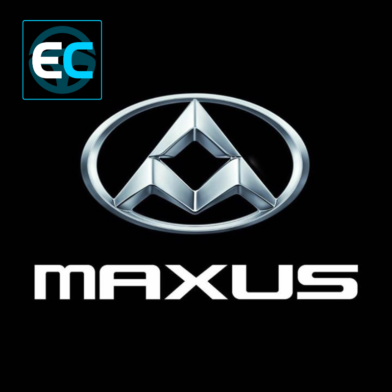 Certificat de conformité Maxus