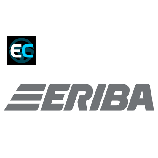 Certificat de conformité Eriba