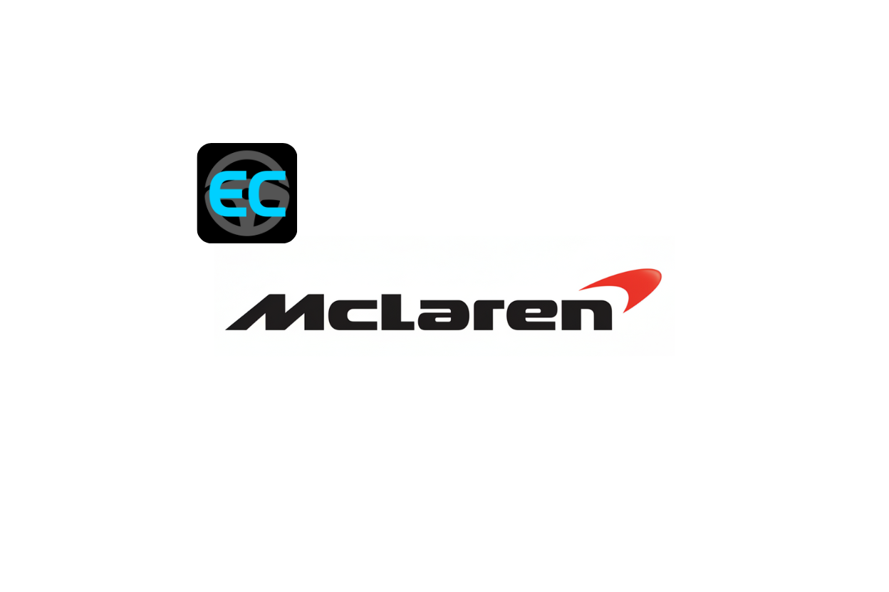 Certificat de conformité Mclaren