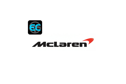 Certificat de conformité Mclaren