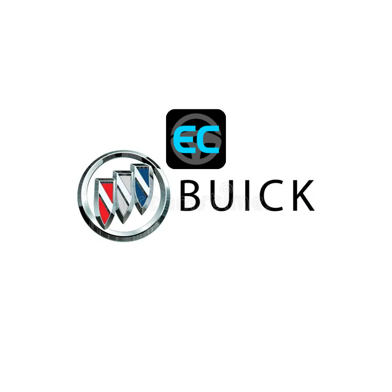 Certificat de Conformité Européen Buick - COC Buick