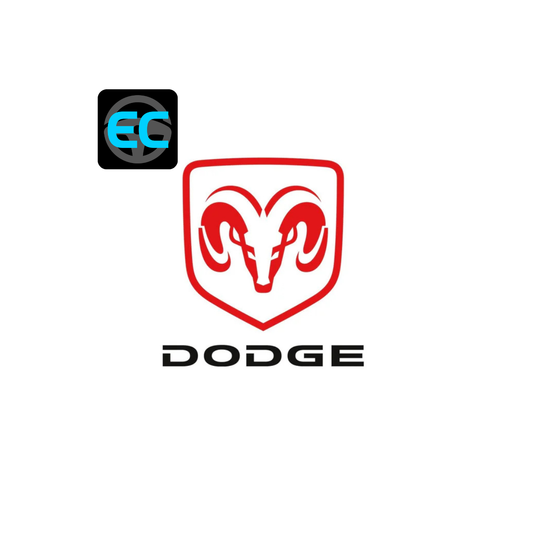 Certificat de Conformité Dodge