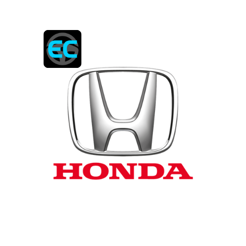 Certificat de Conformité Européen Honda (COC)
