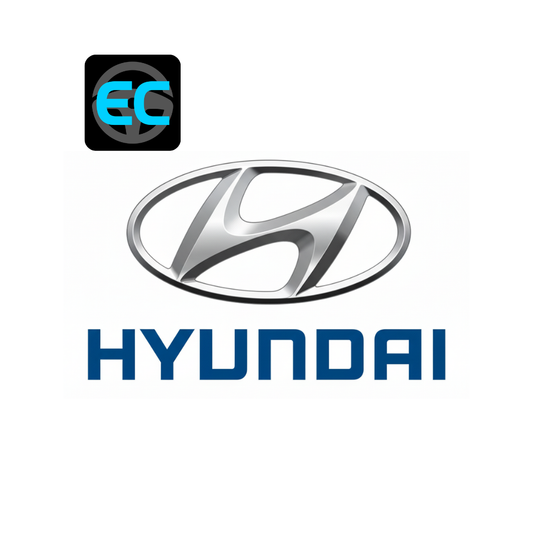 Certificat de Conformité Hyundai (COC Hyundai)
