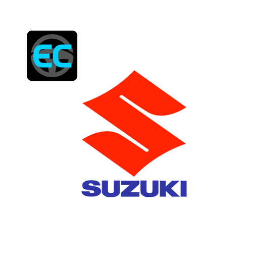 Certificat de conformité Suzuki Moto