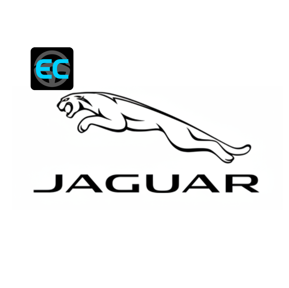 Certificat de Conformité Jaguar