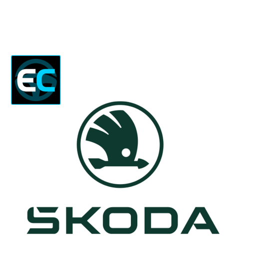 Certificat de Conformité Skoda