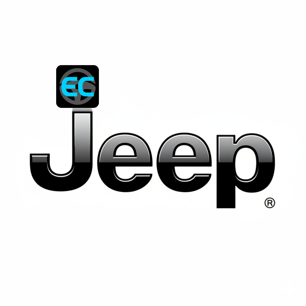 Certificat de Conformité Jeep