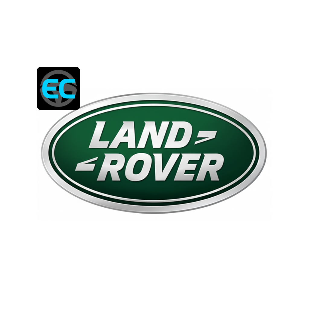 Certificat de Conformité Land Rover