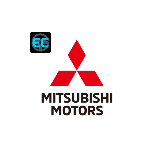 Certificat de Conformité Mitsubishi