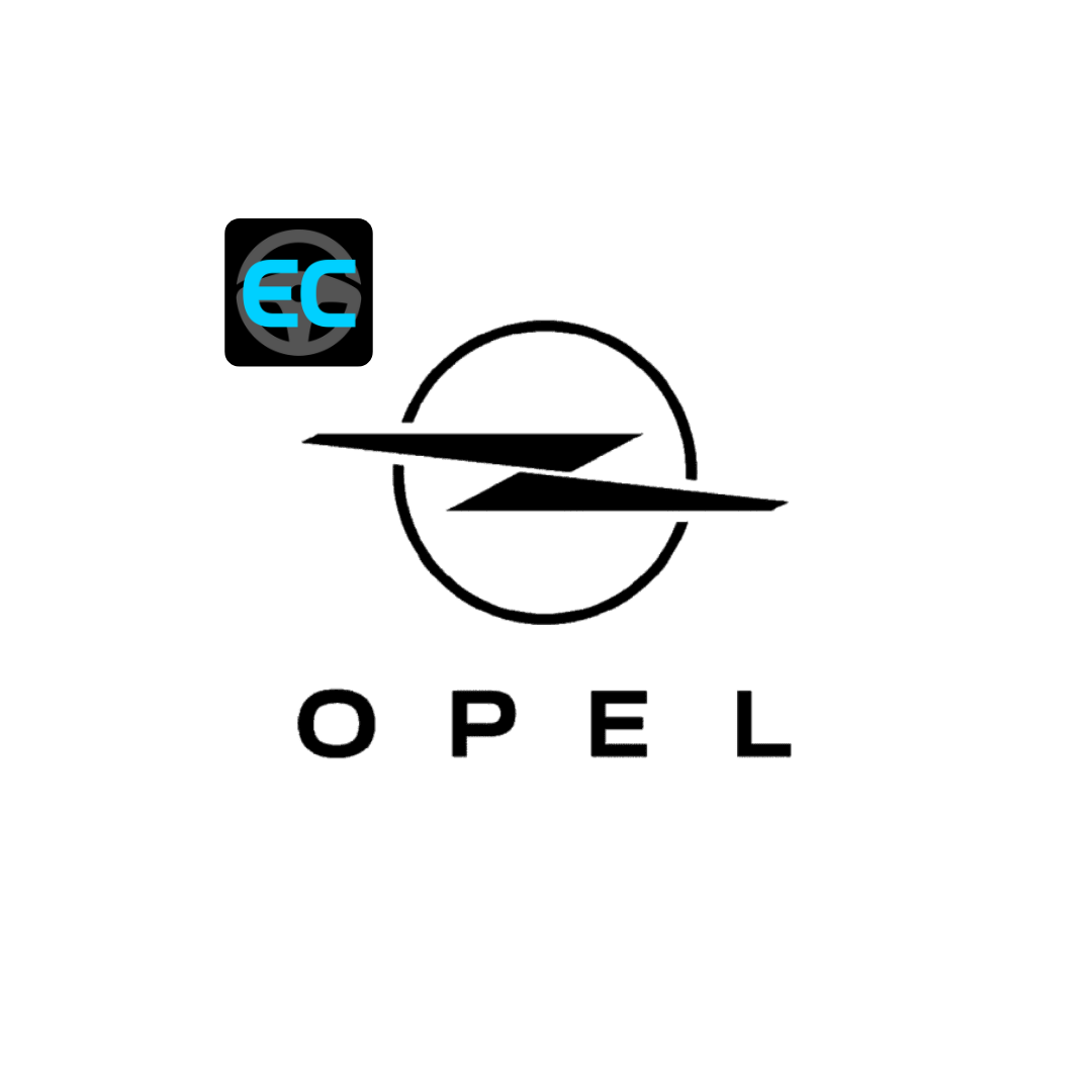 Certificat de Conformité Opel