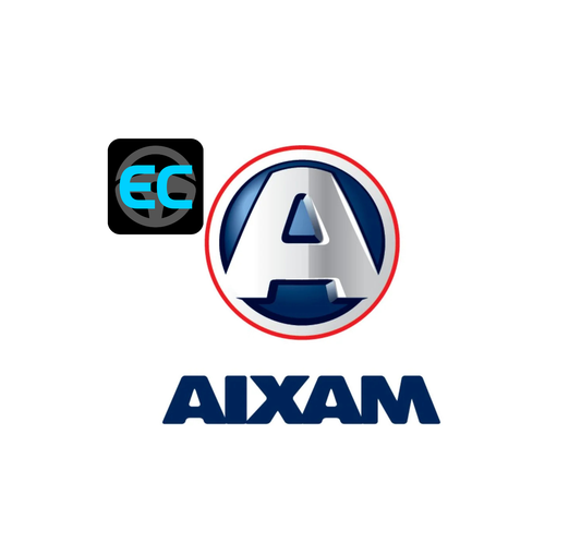 Certificat de Conformité Aixam