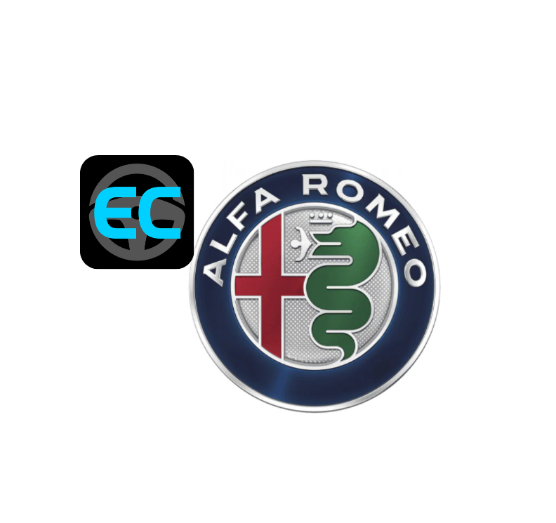 Certificat de Conformité Européen Alfa Romeo - COC Alfa Romeo