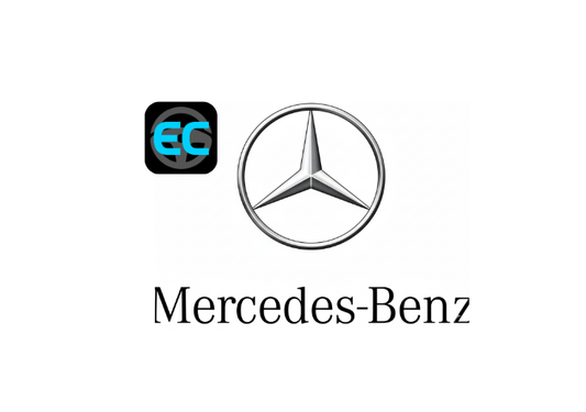 Certificat de Conformité Européen Mercedes