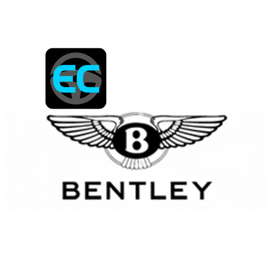 Certificat de Conformité Européen ( C.O.C) Bentley