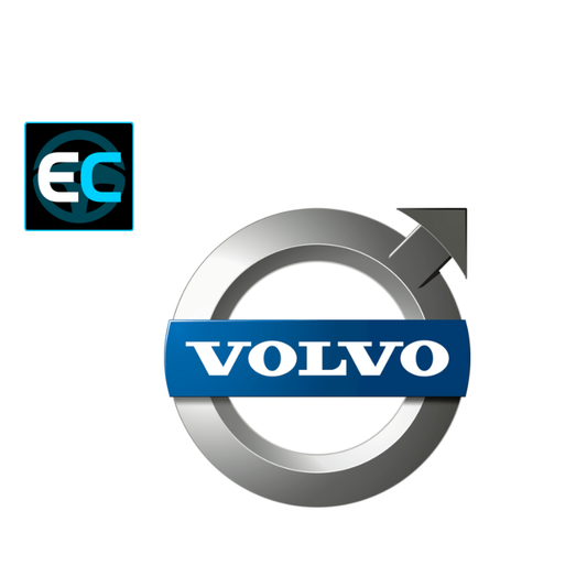 Certificat de Conformité Volvo